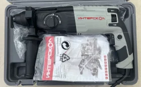 Купить Перфоратор Интерскол П-26/800ЭР б/у , в Краснодар Цена:3900рублей