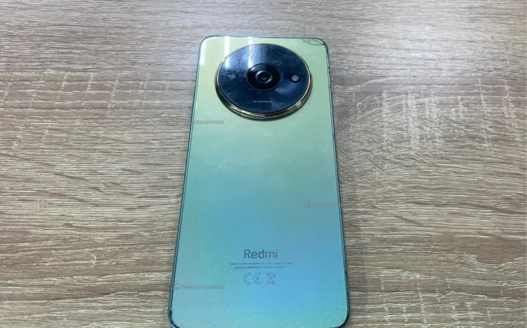 Xiaomi Redmi A3 3/64 ГБ
