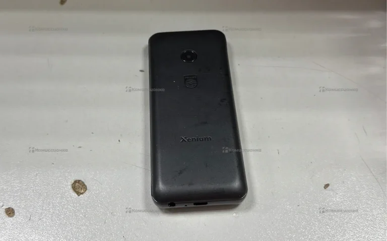 Philips Xenium E172