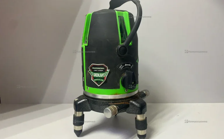 лазерный уровень sl -5gl