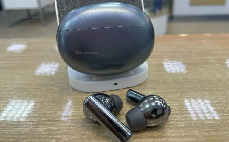 Наушники Honor Choice Earbuds X5 Pro