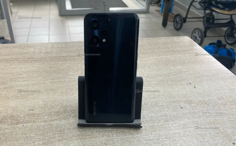 Realme 9 pro 6/128