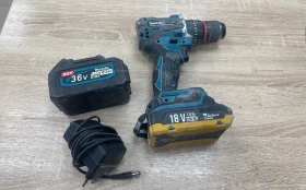 дрель-шуруповерт Makita (реплика)