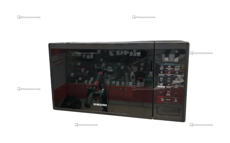 Микроволновая печь  LG MS2042DB