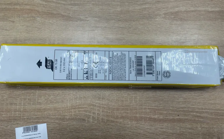 Электроды Esab OK 76.98
