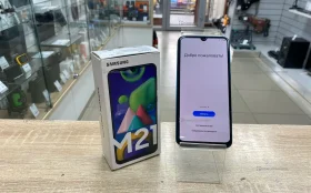 Samsung Galaxy M21 4/64 ГБ