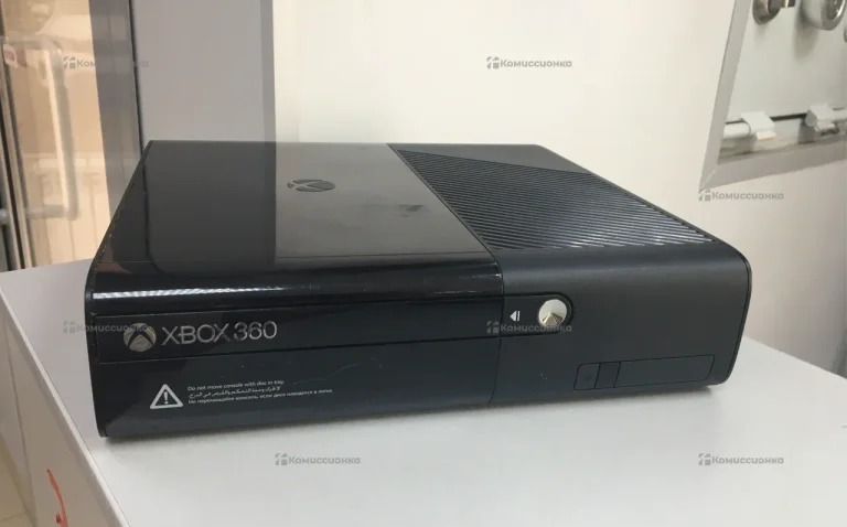 Приставка Xbox Xbox 360E 128gb