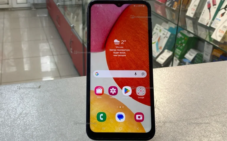 Samsung Galaxy A14 4/64 ГБ