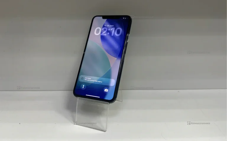 Apple iPhone 11 Pro Max 4/64 ГБ