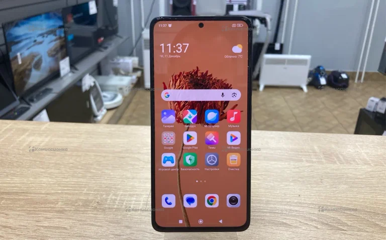Xiaomi Redmi Note 13 Pro 8/128 ГБ