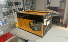 Сварочный Полуавтомат Deko DKWM190NG