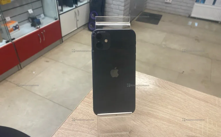 Apple iPhone 11 64ГБ
