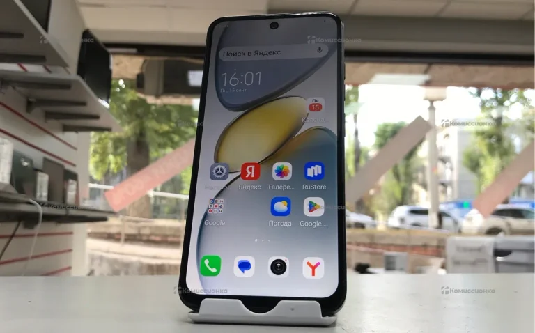 Tecno spark go 1 4/128