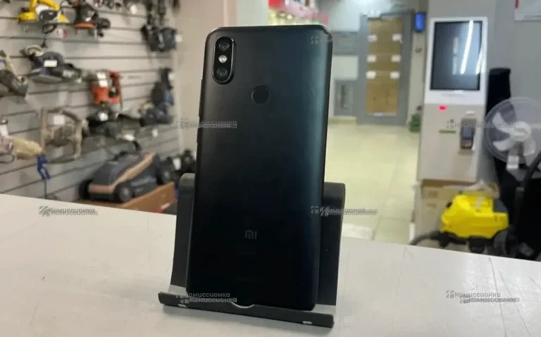 Xiaomi Mi A2 4/64Gb