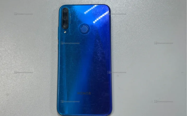 Honor 9C 4/64GB