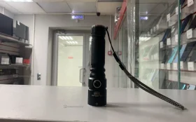 Фонарик Klarus