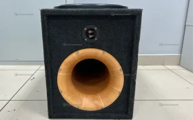 Сабвуфер Pride M12 15D2 v.2