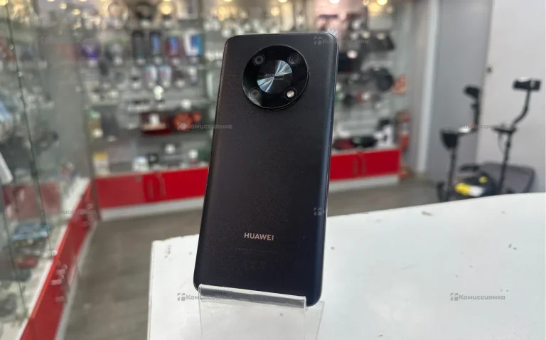 Huawei nova Y90 4/128 ГБ