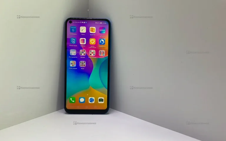 Honor 9C 4/64 ГБ
