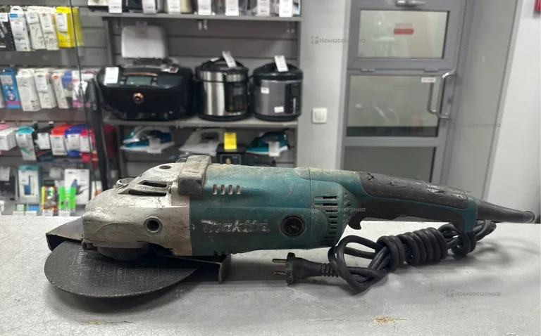 УШМ makita GA9020