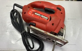 Электролобзик BLACK+DECKER KS888E