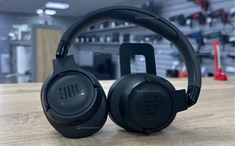 Наушники jbl tune 720bt