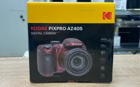 Купить Фотоаппарат Kodak Pixpro AZ405 б/у , в Москва и область Цена:19900рублей
