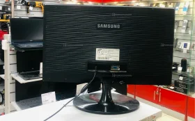 Купить Монитор Samsung LS22A300 б/у , в Курган Цена:1890рублей