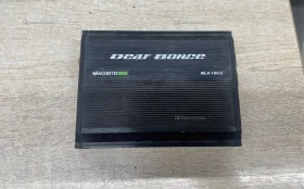 Купить Усилитель  Deaf Bonce Mla-160.2 б/у , в Тольятти Цена:4500рублей