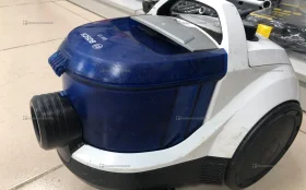Купить Пылесос Bosch GS-10 б/у , в Краснодар Цена:1900рублей