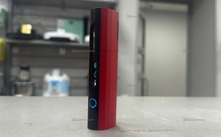 Айкос Lil solid