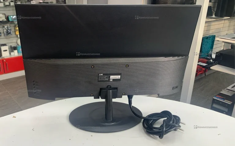 Монитор LiVie E215A (75Гц)
