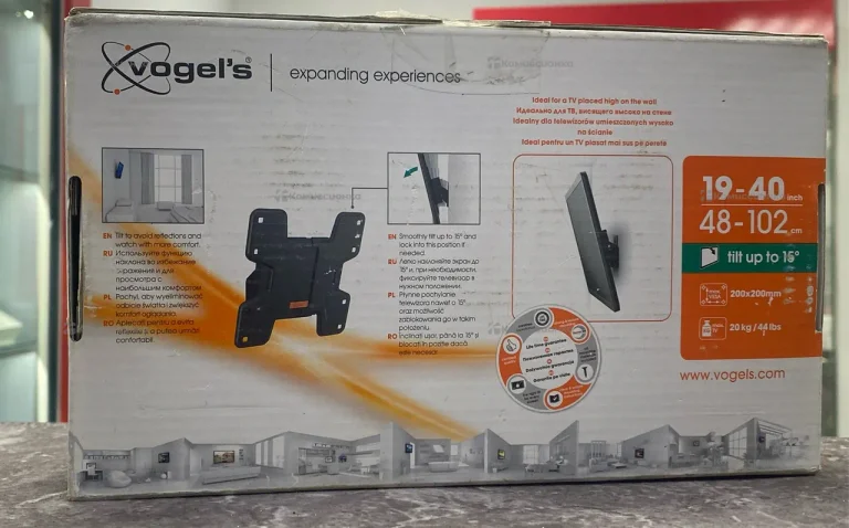 Кронштейн vogel’s tilt w50610