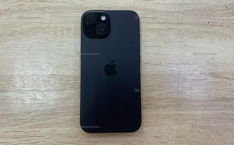 Apple iPhone 15 128Gb