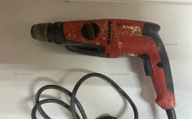 перфоратор te-2