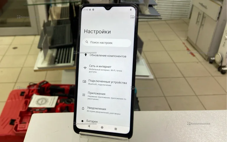 Xiaomi Redmi A3 128Gb