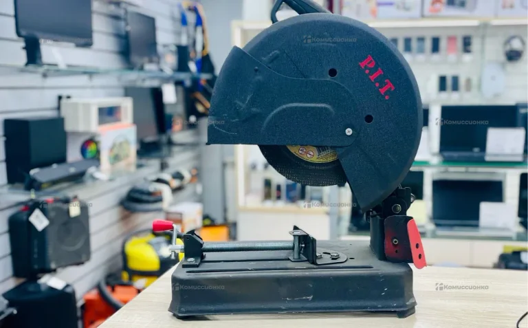 PIT пила PCM355-c