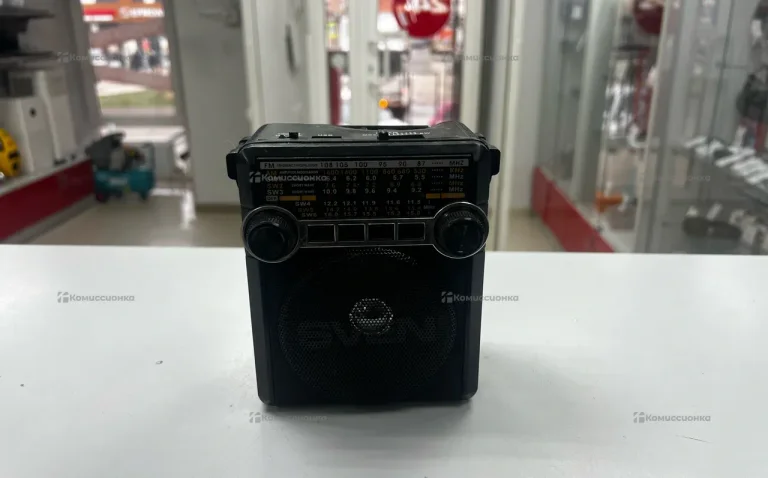 Колонка  SVEN SRP-355