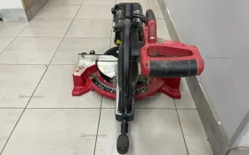 Торцовочная пила ELITECH ПТ 2030К