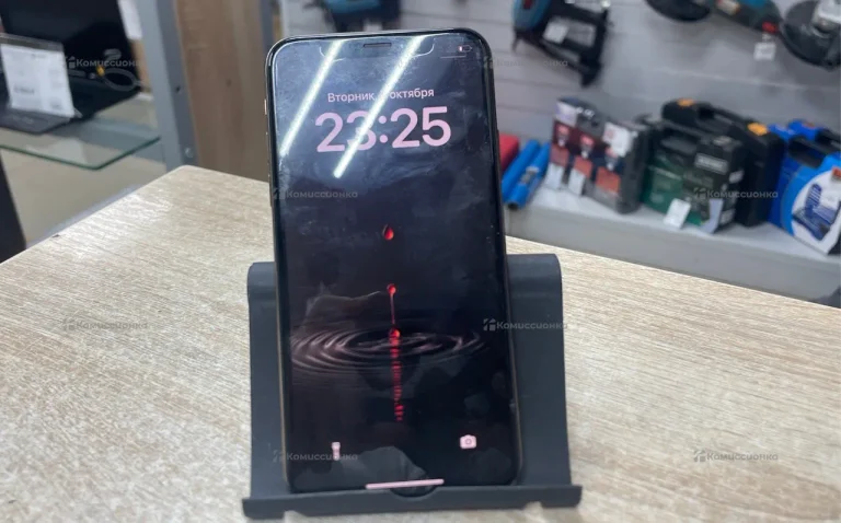 Apple iPhone XS 4/256 ГБ