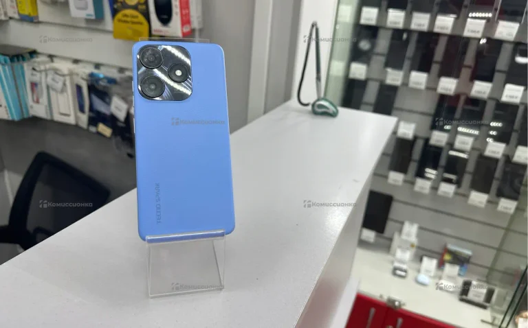 Tecno Spark 10c 4/128Gb
