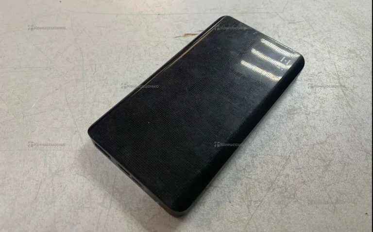 Power Bank  Black 10000 mAh