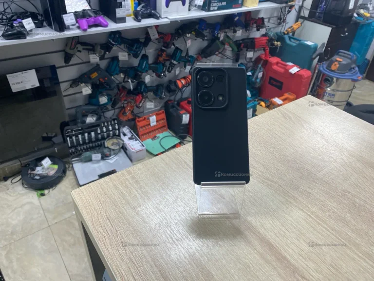 Xiaomi redmi 13 pro+ 12/512 go
