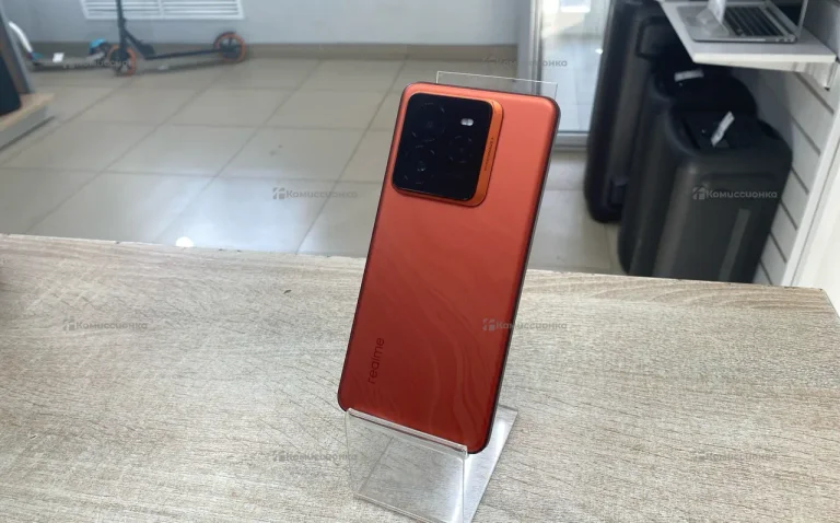 Realme GT 7 Pro 12/512Gb