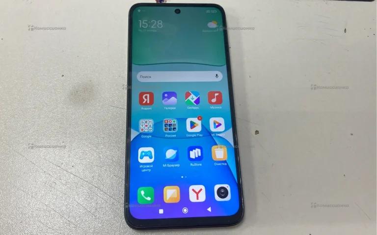 Xiaomi Redmi 13 6/128 ГБ