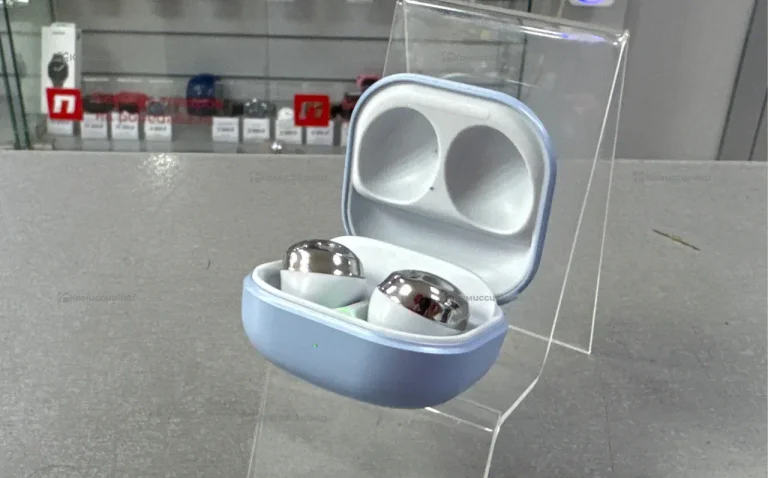 Samsung buds pro реплика