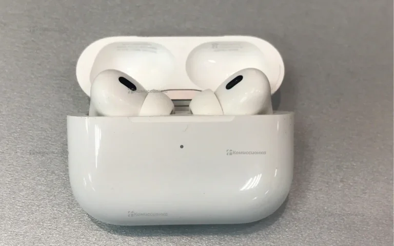 Airpods Pro 2 Type-C