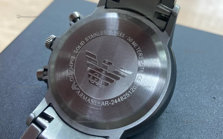 Часы Emporio Armani AR-2448