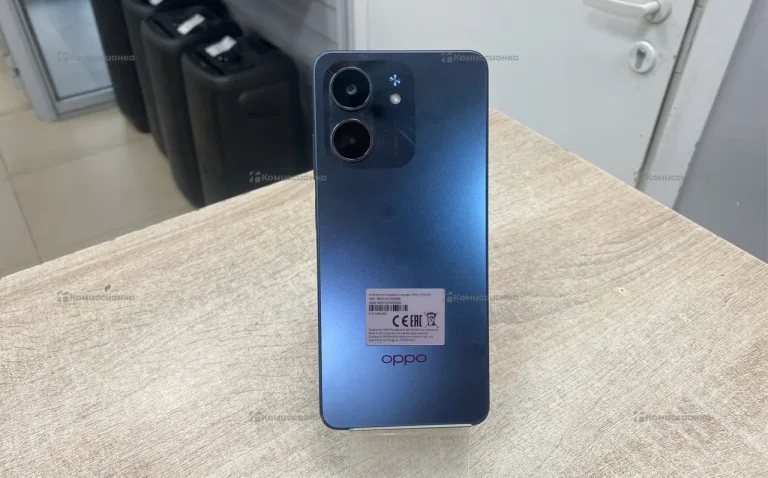 Oppo A5x 4/128 ГБ