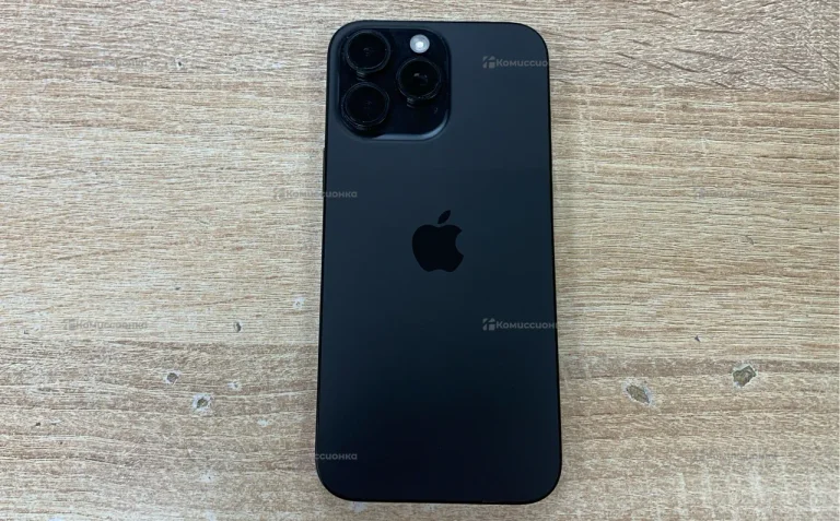 Apple iPhone 16 Pro Max 256GB.